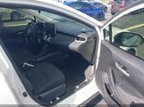 TOYOTA COROLLA LE JTDEPRAE0LJ006525 снимка