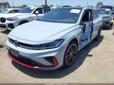 Volkswagen Jetta Gli 2.0T Autobahn 3VW1T7BU1SM055218 photo