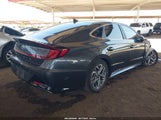 Hyundai Sonata Sel KMHL64JA4PA251789 снимка