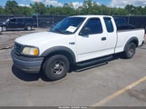 Ford F-150 Xl/Xlt 2FTRX17233CB02034 снимка