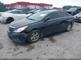 Hyundai Sonata Gls 5NPEB4AC1DH705477 снимка