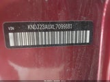 Kia Soul Lx KNDJ23AUXL7099181 снимка
