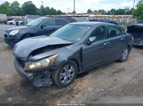 HONDA ACCORD 2.4 LX-P 1HGCP2F40CA184354 снимка