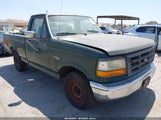 Ford F150 2FTDF15N5NCA61757 снимка