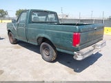 Ford F150 2FTDF15N5NCA61757 fotografie