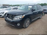 NISSAN PATHFINDER SL 5N1AR2MM9DC605668 снимка
