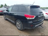 NISSAN PATHFINDER SL 5N1AR2MM9DC605668 снимка