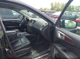 NISSAN PATHFINDER SL 5N1AR2MM9DC605668 снимка