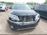 NISSAN PATHFINDER SL 5N1AR2MM9DC605668 снимка