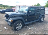 JEEP WRANGLER UNLIMITED SPORT S 4X4 1C4HJXDN1LW281595 photo