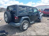 JEEP WRANGLER UNLIMITED SPORT S 4X4 1C4HJXDN1LW281595 photo