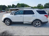 Ford Explorer Limited 1FM5K8F8XDGC50284 снимка