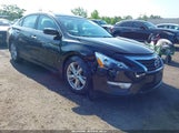 NISSAN ALTIMA 2.5 SV 1N4AL3AP0EC291460 снимка