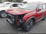 NISSAN PATHFINDER SL FWD 5N1DR3CB3SC217741 fotografie