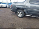 HONDA RIDGELINE RTS 2HJYK16467H534764 снимка