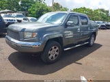 HONDA RIDGELINE RTS 2HJYK16467H534764 снимка