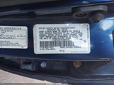 Toyota Camry Le 4T1BE32K72U593101 снимка