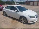 CHEVROLET CRUZE LTZ 1G1PG5SB1D7304546 снимка