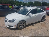 CHEVROLET CRUZE LTZ 1G1PG5SB1D7304546 снимка