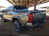 Toyota Tacoma Trd Off Road 4Wd 3TMLB5JN6SM108881 снимка