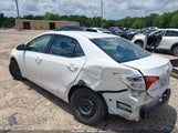 Toyota Corolla Le 5YFBURHE4KP876399 снимка
