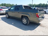 HONDA RIDGELINE RTL 2HJYK16576H511971 снимка
