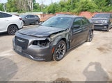 Chrysler 300 Touring 2C3CCAAG2JH308584 снимка