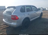 PORSCHE CAYENNE WP1AA29P49LA09131 fotografie