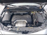 CHEVROLET MALIBU LIMITED LT 1G11C5SA1GF104771 fotografie