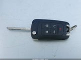 CHEVROLET MALIBU LIMITED LT 1G11C5SA1GF104771 photo