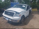 Ford F-150 Fx4/Lariat/Xl/Xlt 1FTPX14575FB24423 photo