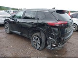 Nissan Rogue Sv Fwd 5N1BT3BA0PC902403 снимка