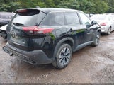 Nissan Rogue Sv Fwd 5N1BT3BA0PC902403 снимка