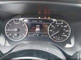 Nissan Rogue Sv Fwd 5N1BT3BA0PC902403 снимка