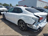 TOYOTA CAMRY SE 4T1B11HKXKU686282 fotografie