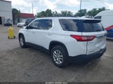 Chevrolet Traverse 1Lt 1GNERGKW3KJ219545 снимка