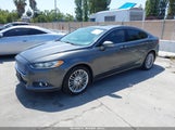 FORD FUSION SE 3FA6P0H93FR238769 снимка