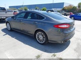 FORD FUSION SE 3FA6P0H93FR238769 снимка