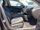 FORD FUSION SE 3FA6P0H93FR238769 снимка