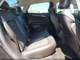 FORD FUSION SE 3FA6P0H93FR238769 снимка