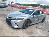 Toyota Camry Se 4T1T11AK7RU867333 снимка
