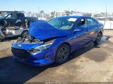 HYUNDAI ELANTRA SEL 5NPLM4AG7PH092158 снимка