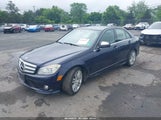 MERCEDES-BENZ C 300 LUXURY 4MATIC/SPORT 4MATIC WDDGF81X68F129656 fotografie