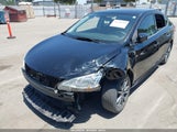 NISSAN SENTRA SR 3N1AB7AP6FY215368 снимка