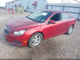 CHEVROLET CRUZE LT 1G1PF5S94B7261771 снимка