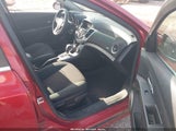 CHEVROLET CRUZE LT 1G1PF5S94B7261771 снимка