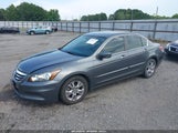 HONDA ACCORD 2.4 SE 1HGCP2F63CA246296 снимка