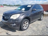 Chevrolet Equinox 2Lt 2GNALCEK4F6405597 снимка