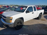 Chevrolet Colorado Ls 1GCCS199078230437 снимка