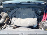 Toyota Tacoma Base V6 5TEUU42NX5Z019149 fotografie